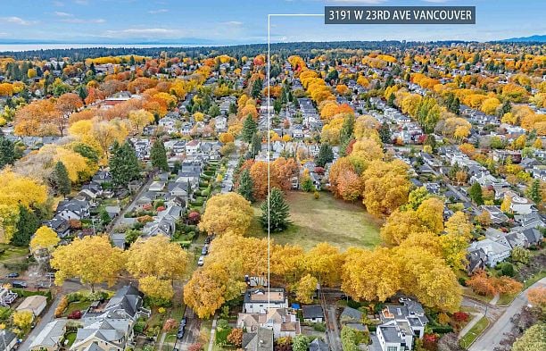 3191 W 23rd Avenue Dunbar