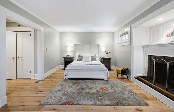 4051 Marguerite Street Shaughnessy