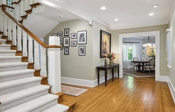 4051 Marguerite Street Shaughnessy