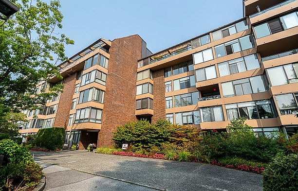 511 2101 Mcmullen Avenue Quilchena