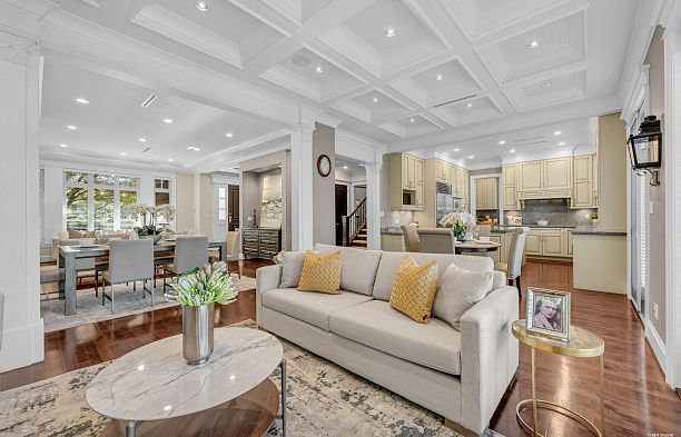 2069 W 28th Avenue Quilchena