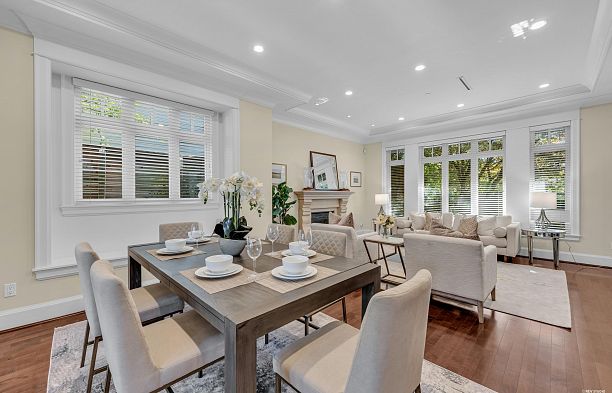 2069 W 28th Avenue Quilchena