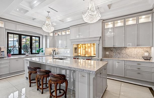 4908 Marguerite Street Shaughnessy