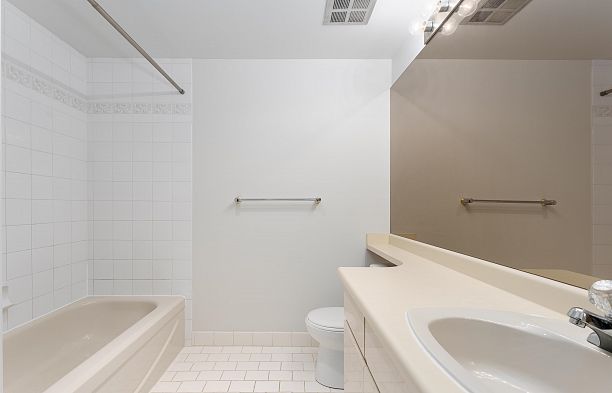 1108 1177 Hornby Street Downtown VW