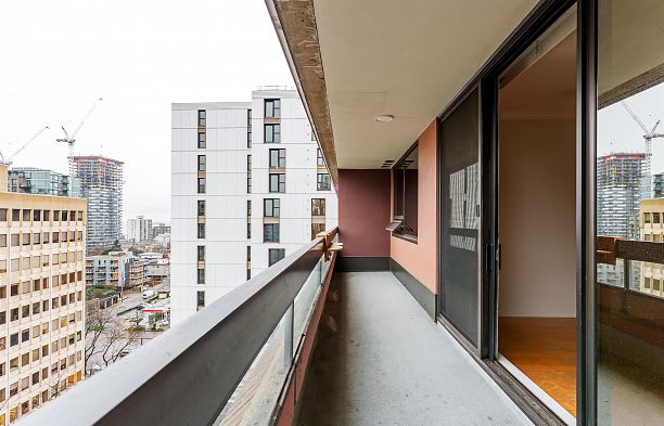 1108 1177 Hornby Street Downtown VW