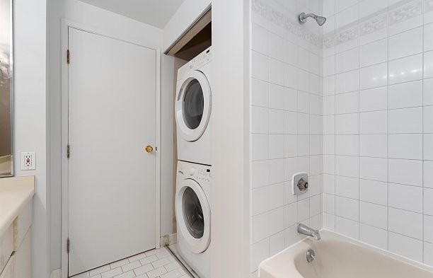 1108 1177 Hornby Street Downtown VW