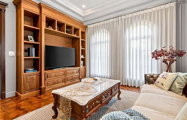 4908 Marguerite Street Shaughnessy