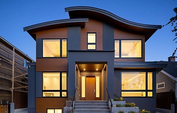 1 2128 W 21st Avenue Arbutus