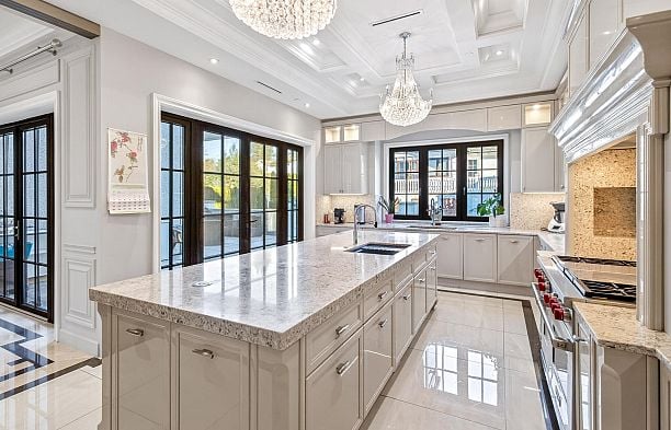 4908 Marguerite Street Shaughnessy