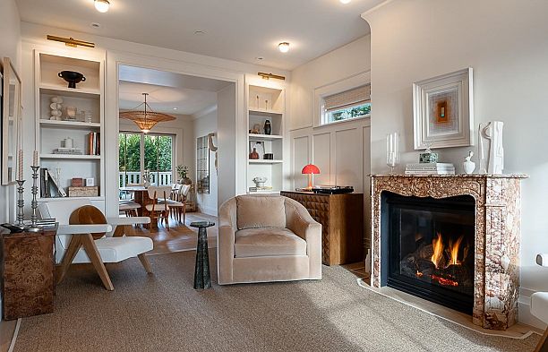 3575 Mayfair Avenue Dunbar