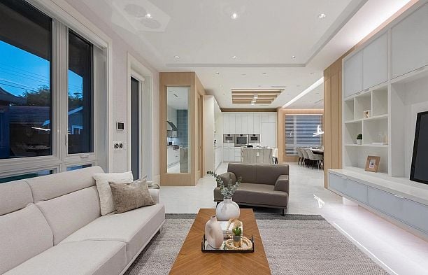 1 2128 W 21st Avenue Arbutus