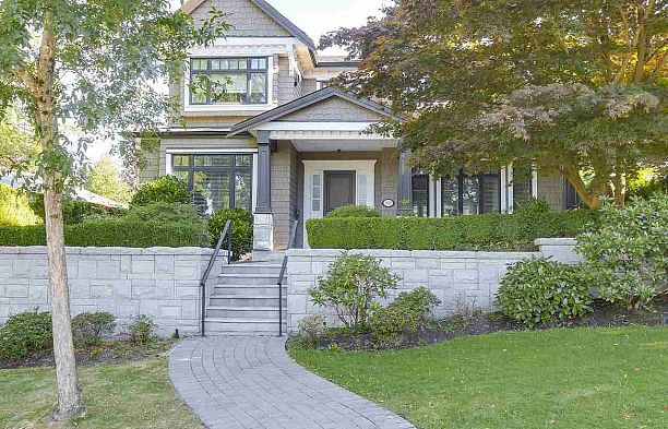 2069 W 28th Avenue Quilchena