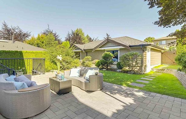 2069 W 28th Avenue Quilchena