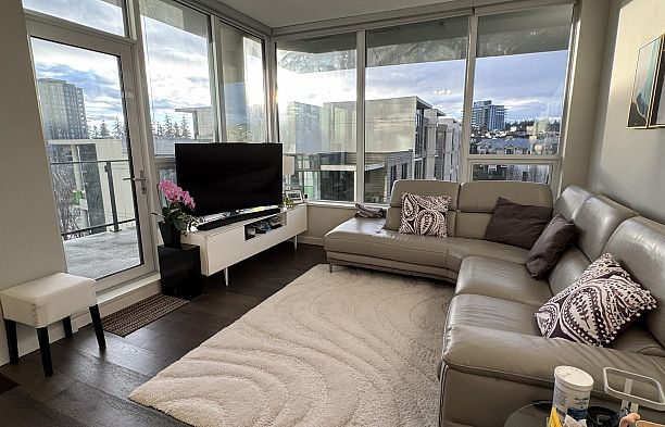 501 3487 Binning Road University VW