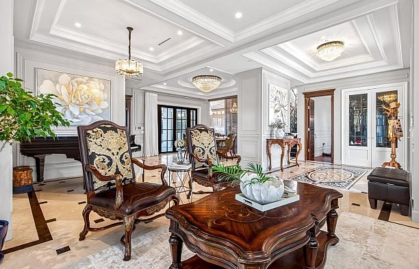 4908 Marguerite Street Shaughnessy