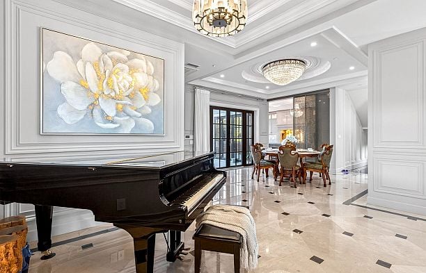 4908 Marguerite Street Shaughnessy