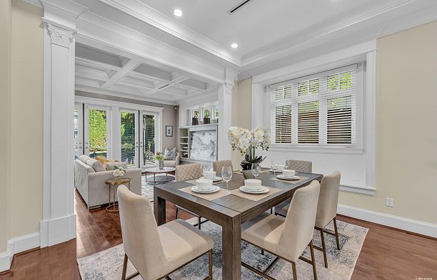 2069 W 28th Avenue Quilchena