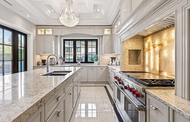 4908 Marguerite Street Shaughnessy