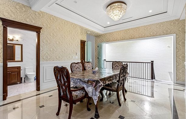 4908 Marguerite Street Shaughnessy