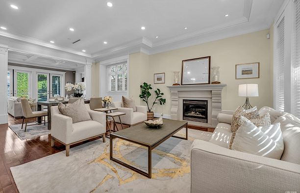 2069 W 28th Avenue Quilchena