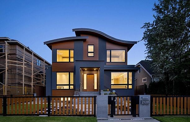 1 2128 W 21st Avenue Arbutus