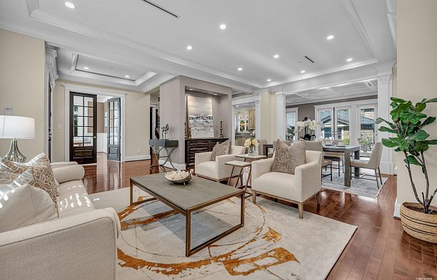 2069 W 28th Avenue Quilchena