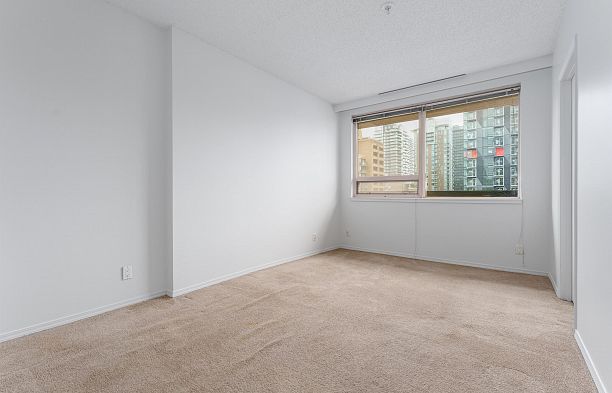 1108 1177 Hornby Street Downtown VW