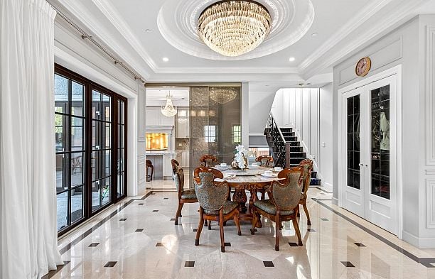 4908 Marguerite Street Shaughnessy