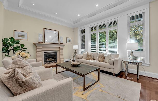 2069 W 28th Avenue Quilchena