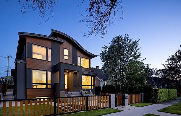 1 2128 W 21st Avenue Arbutus