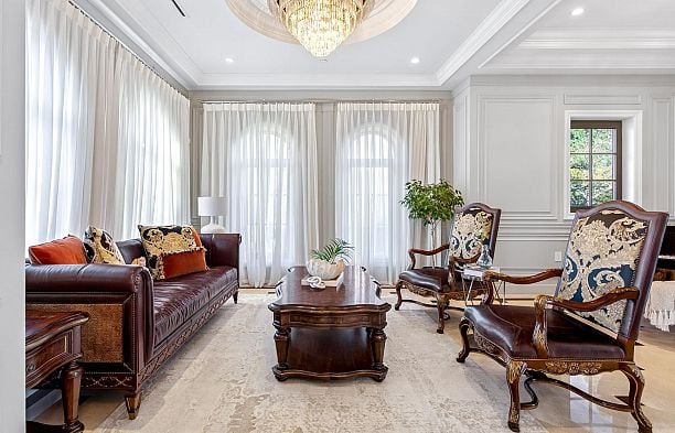 4908 Marguerite Street Shaughnessy