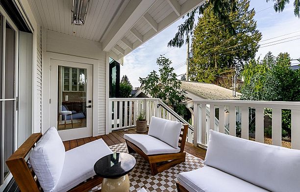 3575 Mayfair Avenue Dunbar