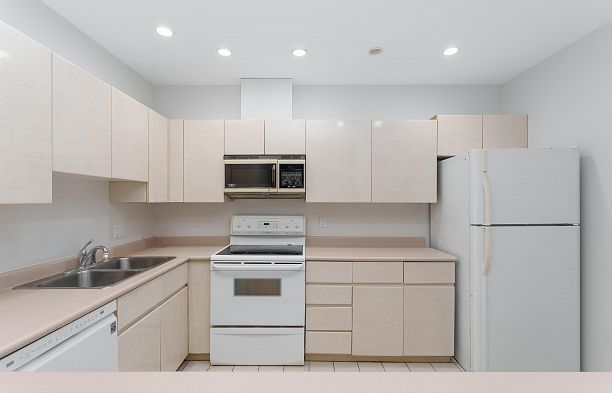 1108 1177 Hornby Street Downtown VW