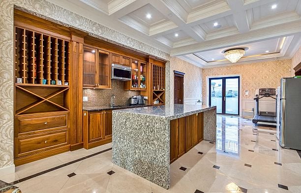 4908 Marguerite Street Shaughnessy