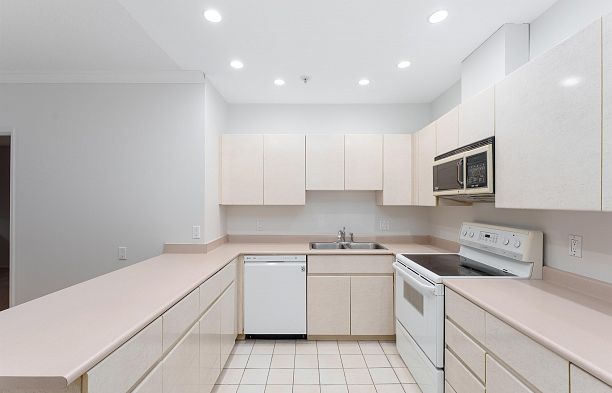 1108 1177 Hornby Street Downtown VW