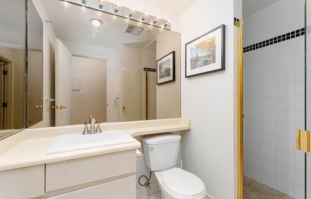 1108 1177 Hornby Street Downtown VW