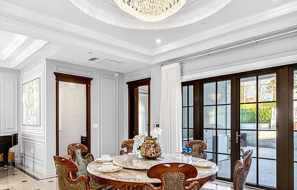 4908 Marguerite Street Shaughnessy