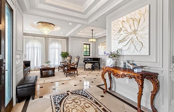 4908 Marguerite Street Shaughnessy