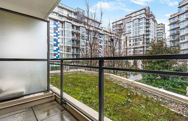 202 38 W 1st Avenue False Creek