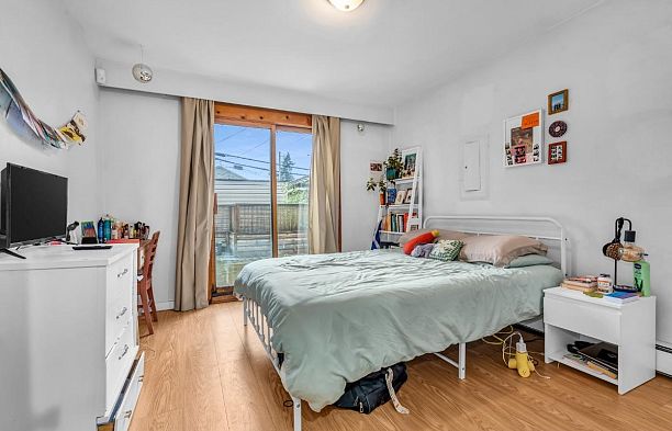 3555 Trafalgar Street Arbutus