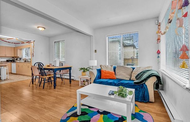 3555 Trafalgar Street Arbutus