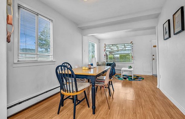 3555 Trafalgar Street Arbutus