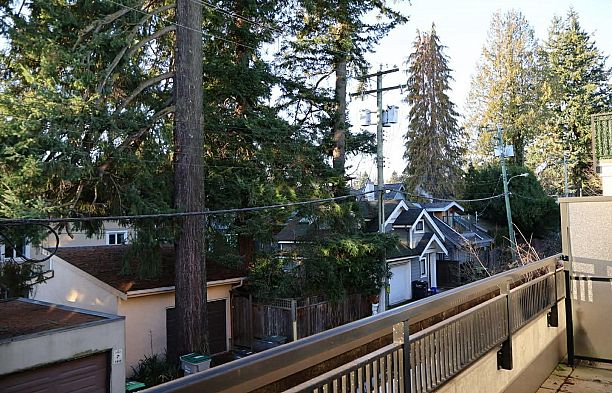 208 5555 Dunbar Street Dunbar