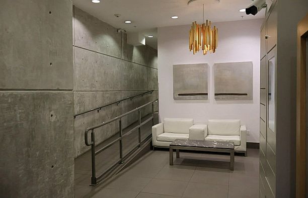 208 5555 Dunbar Street Dunbar