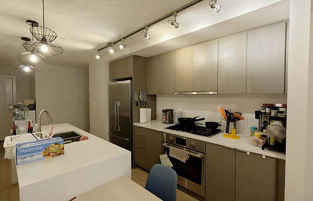 208 5555 Dunbar Street Dunbar