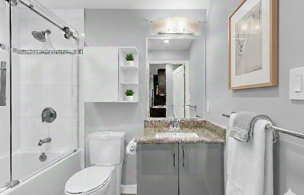 202 38 W 1st Avenue False Creek