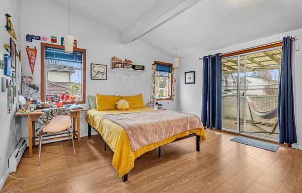 3555 Trafalgar Street Arbutus