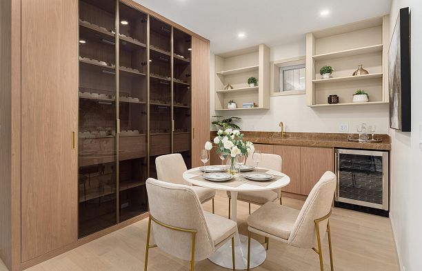 6664 Balsam Street S.W. Marine