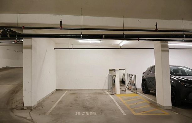 208 5555 Dunbar Street Dunbar