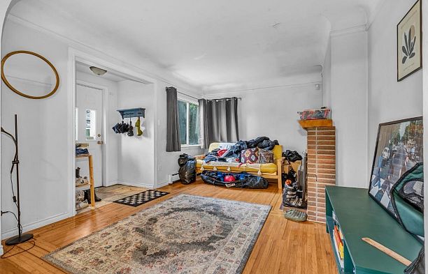 3555 Trafalgar Street Arbutus